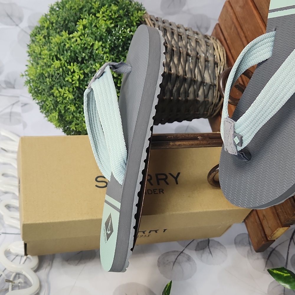 Sperry Calypso Sandals - Picture 12 of 12